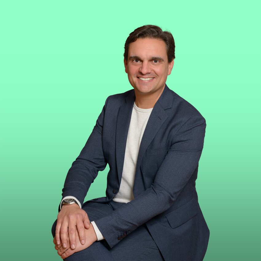 Dominic Kudlacek